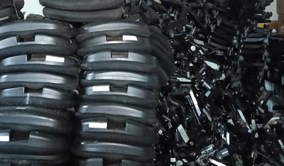 Coljuegos quiere darle una segunda vida &uacute;til a estos bienes